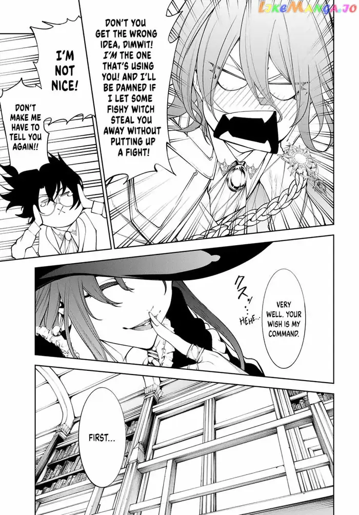 Wistoria: Wand and Sword Chapter 35 image 11_optimized